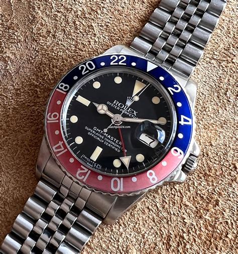 rolex gmt 1675 price|rolex gmt master 1675 for sale.